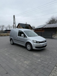 Volkswagen Caddy Pszczyna - zdjęcie 2