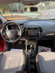 Renault Captur SerwisASO_Benzyna_Automat_Led_BEZWYPADKOWY_Piekny_ Rzekuń - zdjęcie 8