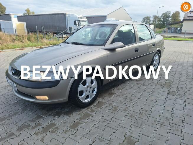 Opel Vectra Stan BDB. Zieleniewo - zdjęcie 1