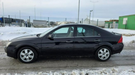 Ford Mondeo Ghia duza navi Climatronic Automat 70 tys przebiegu Lębork - zdjęcie 4