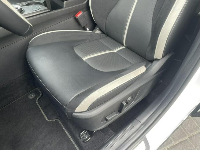 Kia Sportage 1.6 180km GT LINE + PNS MHEV Salon Polska 1wł Serwis ASO Bydgoszcz - zdjęcie 12