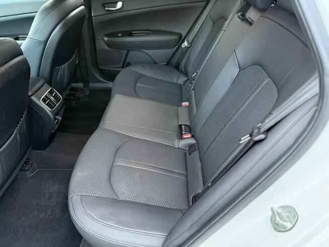 Kia Optima Plug-in Hybrid/Led/Harman/Biala Perla/ Skarszewy - zdjęcie 7