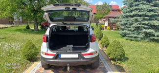 Sprzedam KIA SPORTAGE 1,6 GDi Orły - zdjęcie 6