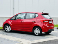 Hyundai ix20 1.4 benzyna 95 tys km Mikołów - zdjęcie 9