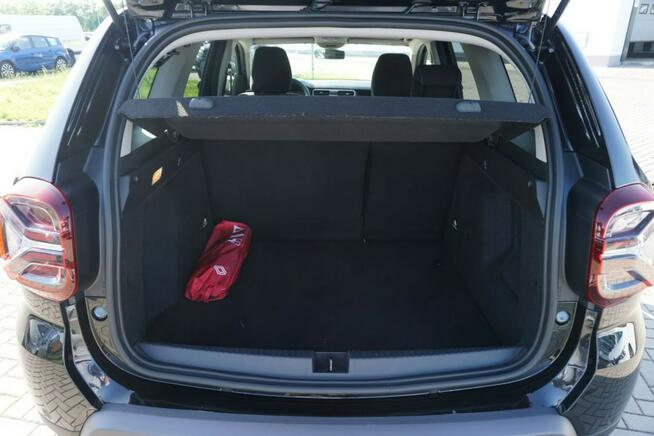 Dacia Duster 1.3TCe 150KM Journey EDC AUT 4x2 salon gwarancja f.VAT Lublin - zdjęcie 11