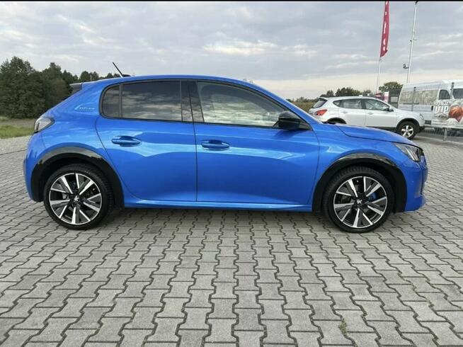 Sprzedam Peugeot 208 GTLine Tychy - zdjęcie 3