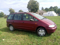 Ford Galaxy 1.9 TDI 7 miejsc Frydrychowo - zdjęcie 3