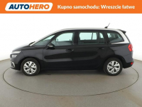 Citroen C4 Grand Picasso 7-osob. navi grzane fotele PDC tempomat Warszawa - zdjęcie 2