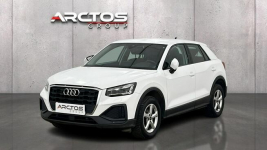 Audi Q2 35 TFSI S Tronic