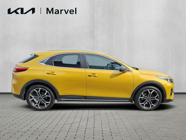 Kia XCeed 160 KM 7 DCT / Prestige Line / Gwarancja / Salon Pl Poznań - zdjęcie 6