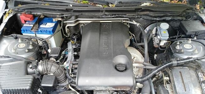 Suzuki Grand Vitara 2.4 Premium EU5 Zgierz - zdjęcie 10