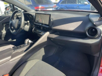 Toyota C-HR Salon PL Hybryda Executive Automat Skóra Gliwice - zdjęcie 10