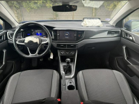 Volkswagen Taigo Zielona Łąka - zdjęcie 8