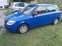 Sprzedam Skodę Fabia pierwszy właściciel Szczytno - zdjęcie 2