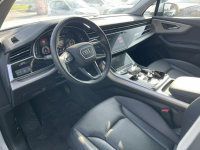 Audi Q7 Salon PL_55TSI Quattro HAK Pamięć Pneumatyka Wentylacja 340KM Gliwice - zdjęcie 7