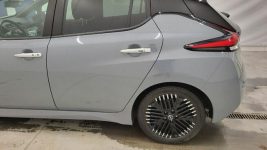 Nissan Leaf 40kWh N-Connecta Grójec - zdjęcie 9