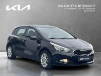 Kia Cee'd 1.4 DOHC 16V LPG 100KM wersja M Bydgoszcz - zdjęcie 7