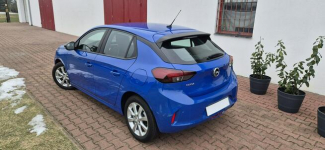 Opel Corsa Paproć - zdjęcie 6