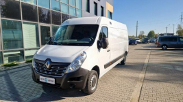 Renault Master 2.3 DCI L3H2