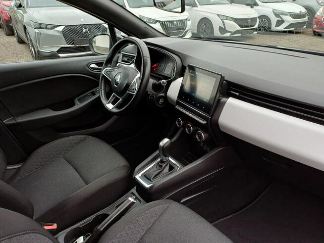 Renault Clio Navi*FullLED* AUTOMAT* PDC *Serwis*Gwarancja Chrzanów - zdjęcie 12