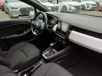 Renault Clio Navi*FullLED* AUTOMAT* PDC *Serwis*Gwarancja Chrzanów - zdjęcie 12