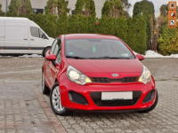 Kia Rio Alu Klima A U T O M A T. EURO 5