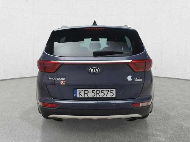 Kia Sportage Poleasingowe.pl ECR Komorniki - zdjęcie 4