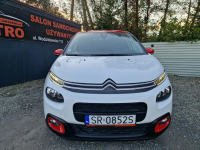 Citroen C3 Automat. Led. Navi. Gwarancja Rybnik - zdjęcie 2