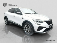 Renault Arkana 1.6 E-Tech Full Hybrid 145 Techno MMT Łódź - zdjęcie 3