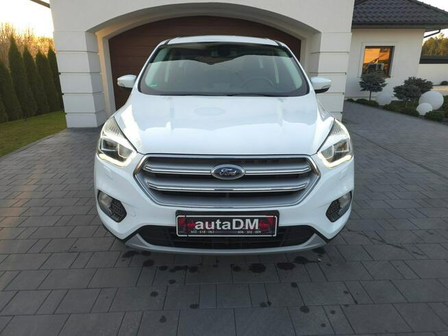 Ford Kuga Podgrzewana kierownica | 4x4 Żarki - zdjęcie 7