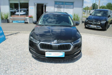 Škoda Octavia AMBITION LED Salon Polska netto 47886 PLN Gwarancja Warszawa - zdjęcie 3
