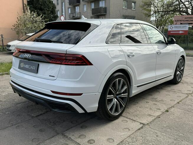 Audi Q8 Wejherowo - zdjęcie 6