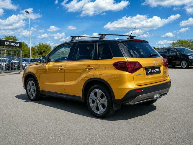 Suzuki Vitara Sadlno - zdjęcie 5