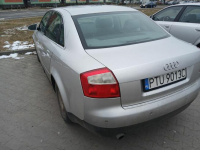 Syndyk sprzeda udział 1/2 w samochodzie Audi A4 2001 r. Turek - zdjęcie 4
