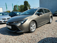 Toyota Corolla Automat Salon 2021 ,MOŻLIWA ZAMIANA Warszawa - zdjęcie 1