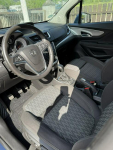 Opel Mokka 1,4 turbo   140 ps 125 tyś km  świeżo zarejestrowana RATY Bolesławiec - zdjęcie 9