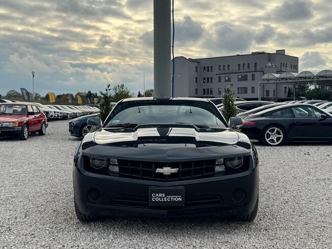Chevrolet Camaro, 2012 Michałowice - zdjęcie 9