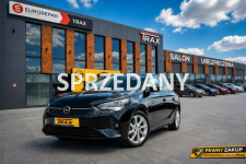 Opel Corsa 1.2 100kM Automat, salon Polska, bezwypadkowy, 1 wł.