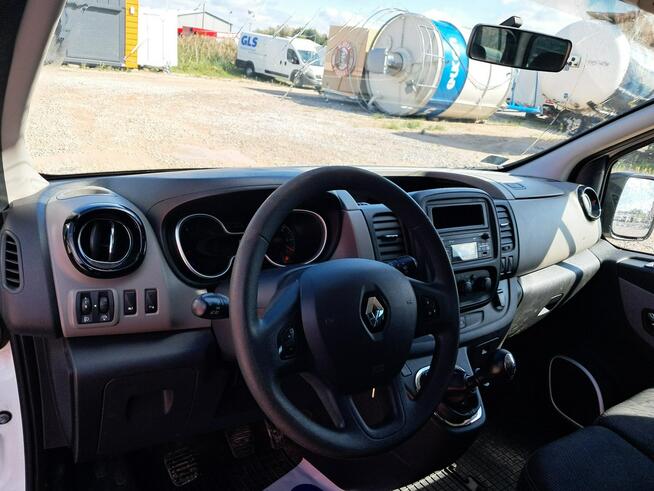 Renault Trafic Poleasingowe.pl BZ Komorniki - zdjęcie 7