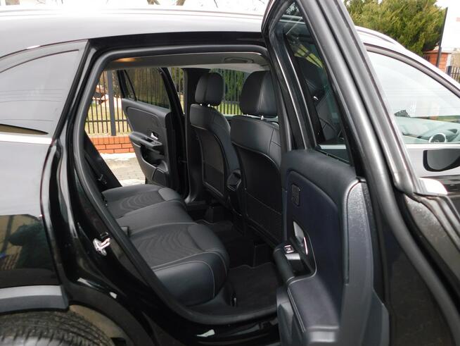 Mercedes GLA 250 250e z Gwarancją VAT23% Model 2023r Żyrardów - zdjęcie 10