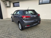 Hyundai i20 1.2 84kM * klima * PDC * grzane fotele, kierownica  * Raba Niżna - zdjęcie 4