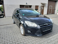 Ford Focus 1.6MPI klimatyzacja czujniki alufelgi elektryka stan BDB Gryfino - zdjęcie 2