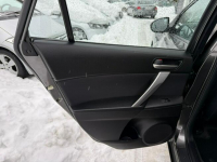 Mazda 3 NAWI,2 KOMPLETY KÓL,2 KOMPLETY KLUCZY,CZUJNIKI PARKOWANIA Słupsk - zdjęcie 11