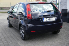 Ford Fiesta zarejestrowany, ubezpieczony Opole - zdjęcie 7