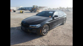 BMW 530 M-Pakiet / niski przebieg
