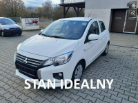 Mitsubishi Space Star 1.2i 12/2023 klima stan BDB 10000 przebiegu Gryfino - zdjęcie 1