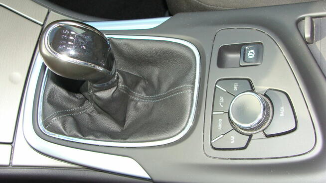 Opel Insignia 2,0 diesel super stan Lębork - zdjęcie 8