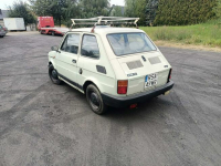 Fiat 126p 650 88r Tarnów - zdjęcie 3