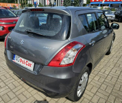 Suzuki Swift Grzane fotelei i lusterka, serwis ASO, Olsztyn - zdjęcie 10