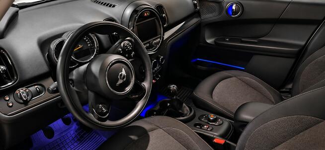 Mini Countryman F60 2018 Kraków - zdjęcie 6